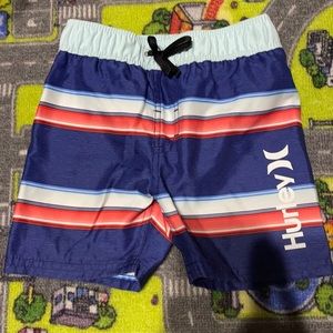Swimming trunks